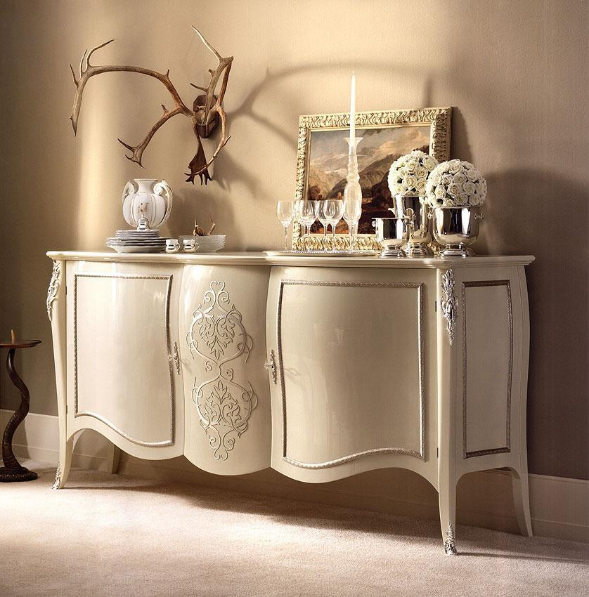 Dresser Pregno Byblos Bb2r