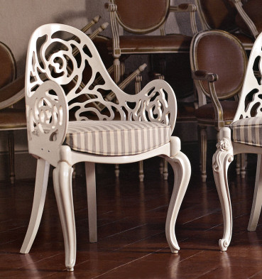 Dining Chair Volpi Update cat.7 0579