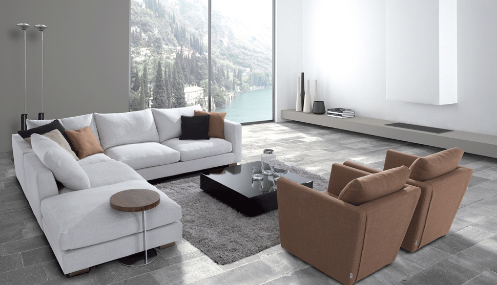 Sofa Asnaghi Key west