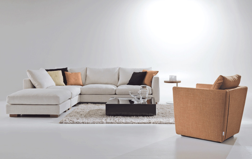 Sofa Asnaghi Key west