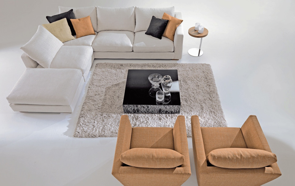 Sofa Asnaghi Key west