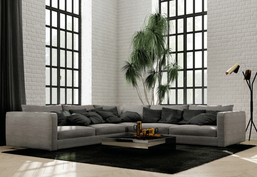 Sofa Asnaghi Key west