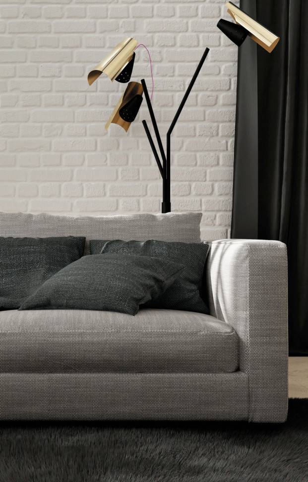 Sofa Asnaghi Key west