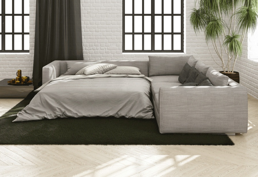 Sofa Asnaghi Key west