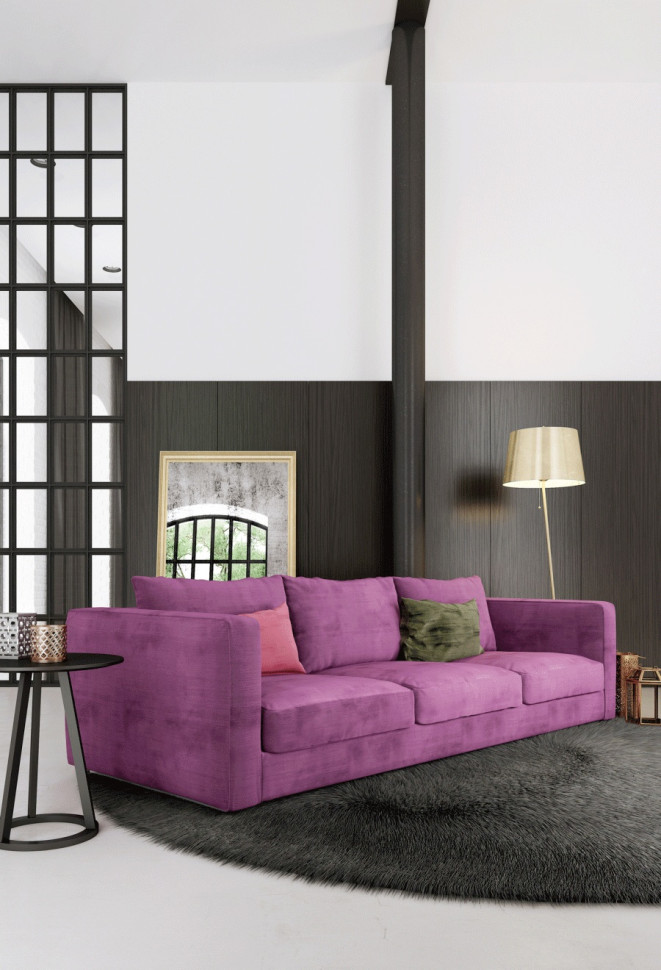 Sofa Asnaghi Key west