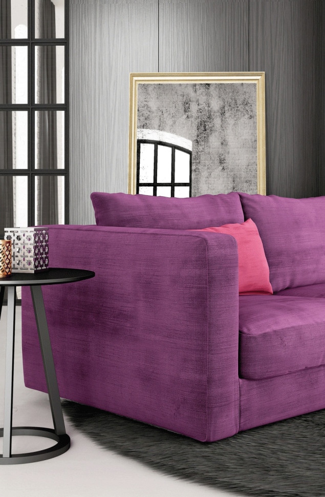 Sofa Asnaghi Key west