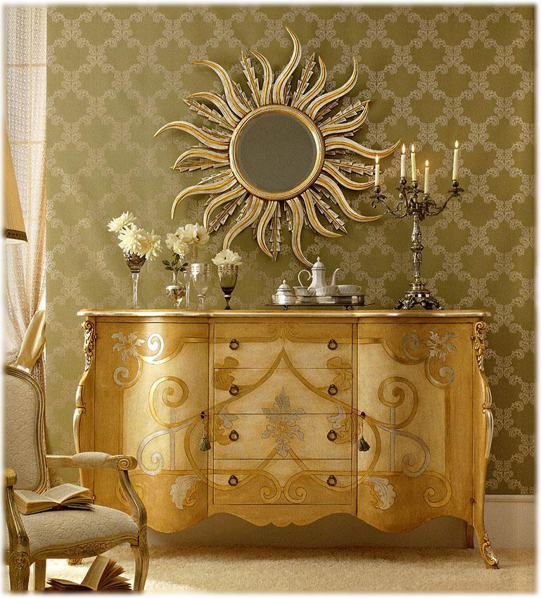 Dresser Andrea fanfani 2010