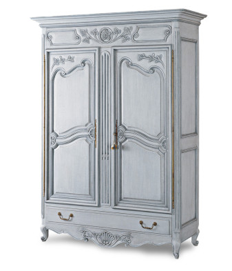 Wardrobe Francesco molon Italian &amp; french country I6l