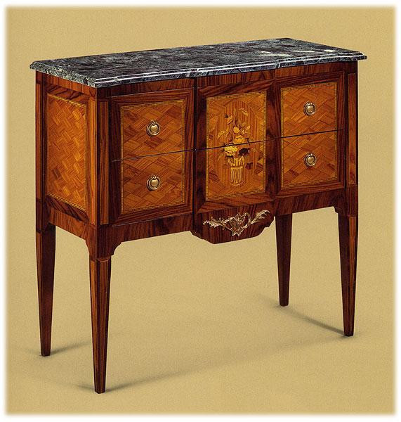 Dresser Minotti luigi &amp; benigno Versailles vol. iii 86