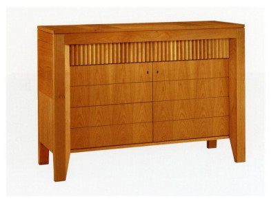 Dresser Morelato Tecnico 1776