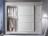 Wardrobe Arte casa Evoluzione 2223
