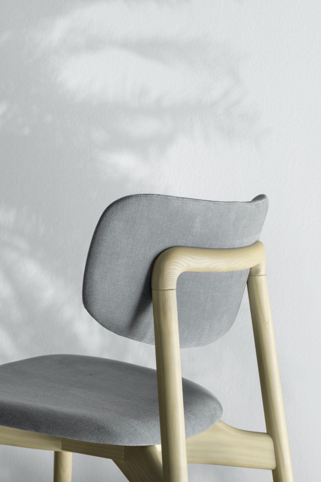 Chair Novamobili Twist