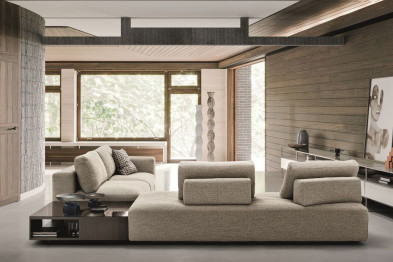 Coffee Table Ditre Italia Union/Urban