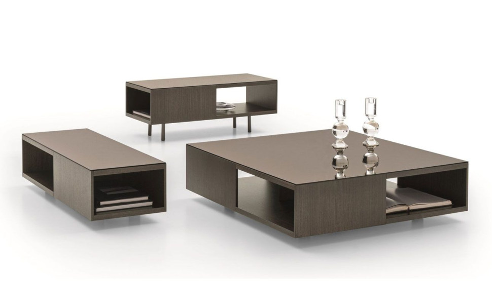 Coffee Table Ditre Italia Union/Urban