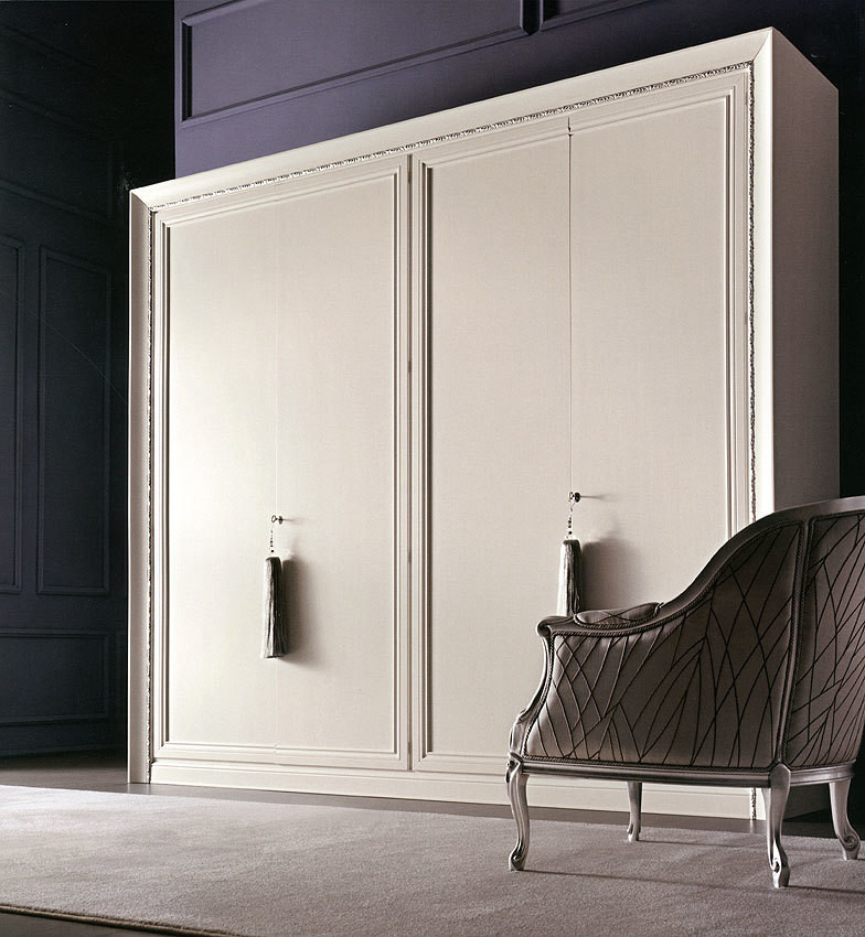Wardrobe Giusy Corte zari Elegance 727