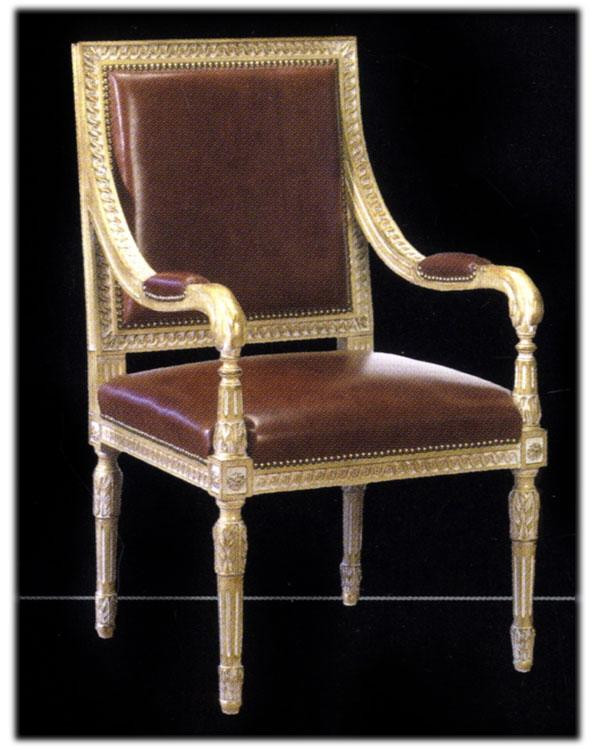 Dining Chair Isacco agostoni Book.02 1203P