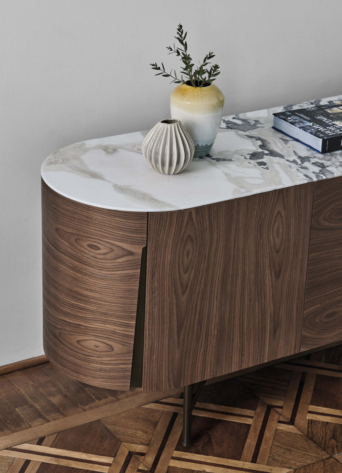 Buffet Porada Tylsa 240
