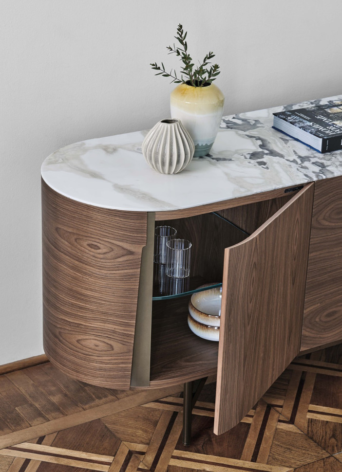 Buffet Porada Tylsa 240