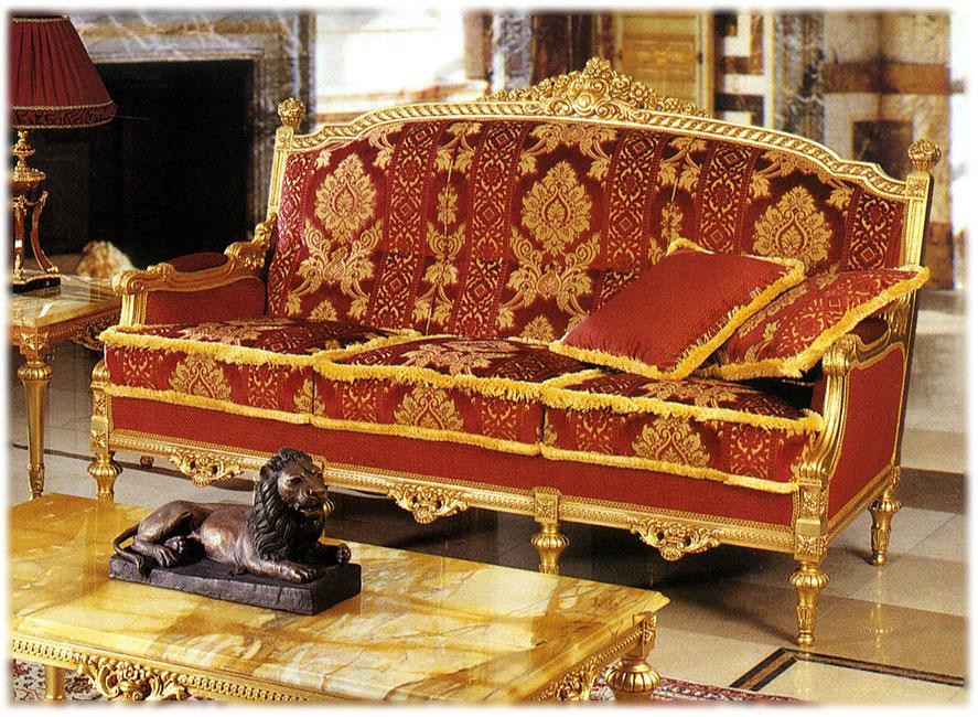 Sofa Versailles Mice Versailles 2303_Versailles
