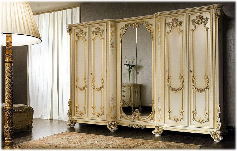 Wardrobe Igea Silik Lo stile di classe 7720