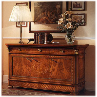 Buffet Minotti luigi &amp; benigno Antica brianza vol. ii 781/C3