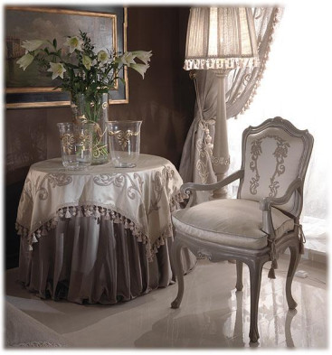 Dining Chair Daniela lucato Divina 704