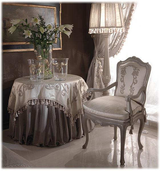 Dining Chair Daniela lucato Divina 704