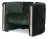 Armchair Visionnaire Petra