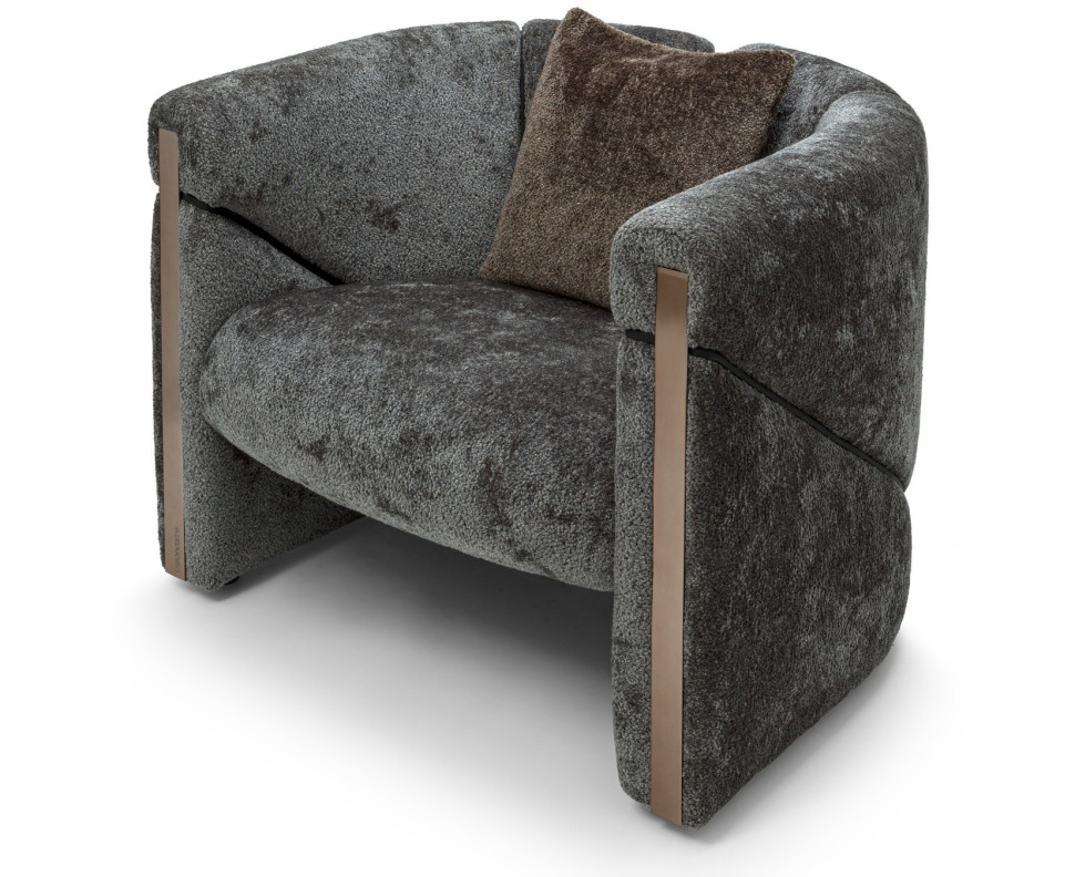 Armchair Visionnaire Petra