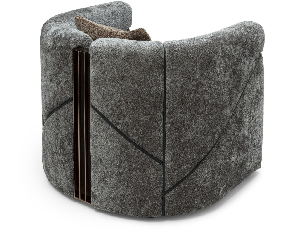 Armchair Visionnaire Petra