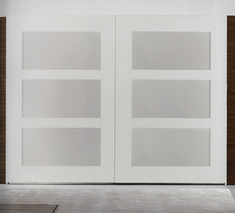 Wardrobe Bordo 3 Fimes Programma l&#039;armadio 9633