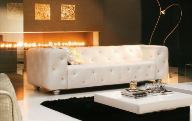 Sofa Antares Mito 1964 Spark line 809-2