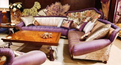 Sofa Meroni Lifestyle 318D 1