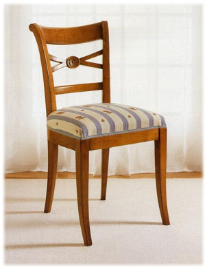 Dining Chair Giorgio piotto Florence Tg.079