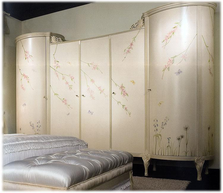 Wardrobe 620 Fratelli radice Camere da letto 25213390010