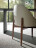 Dining Chair Minotti Sendai dining