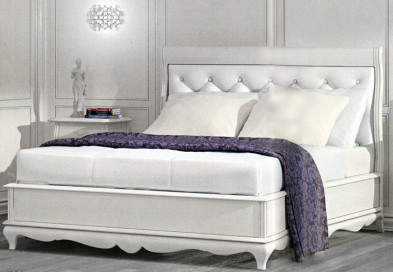 Bed Arte casa Evoluzione 2546