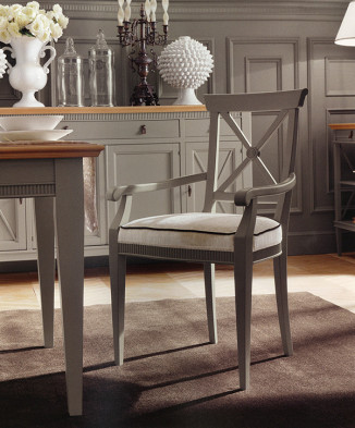 Dining Chair Tosato Desideri 50.19
