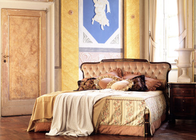 Bed Galimberti mario Letti &amp; notti Modigliani letto