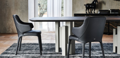 Dining Chair Cattelan italia Wanda