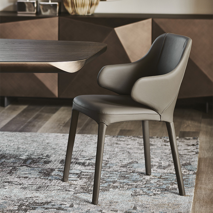 Dining Chair Cattelan italia Wanda