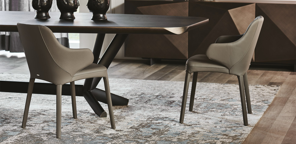 Dining Chair Cattelan italia Wanda