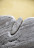 Table Baxter Isamu stone