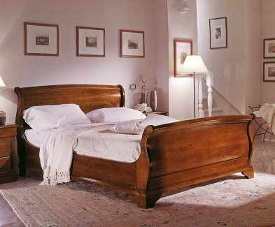 Bed Tessarolo 220/T