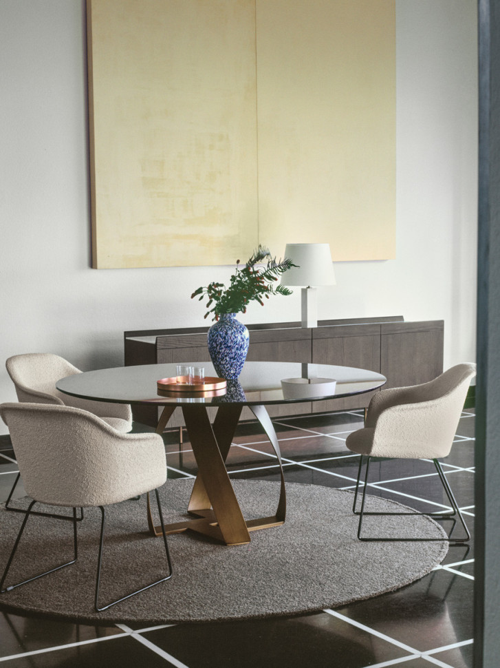 Table Potocco Bon Bon 770/TC