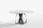 Table Potocco Bon Bon 770/TC