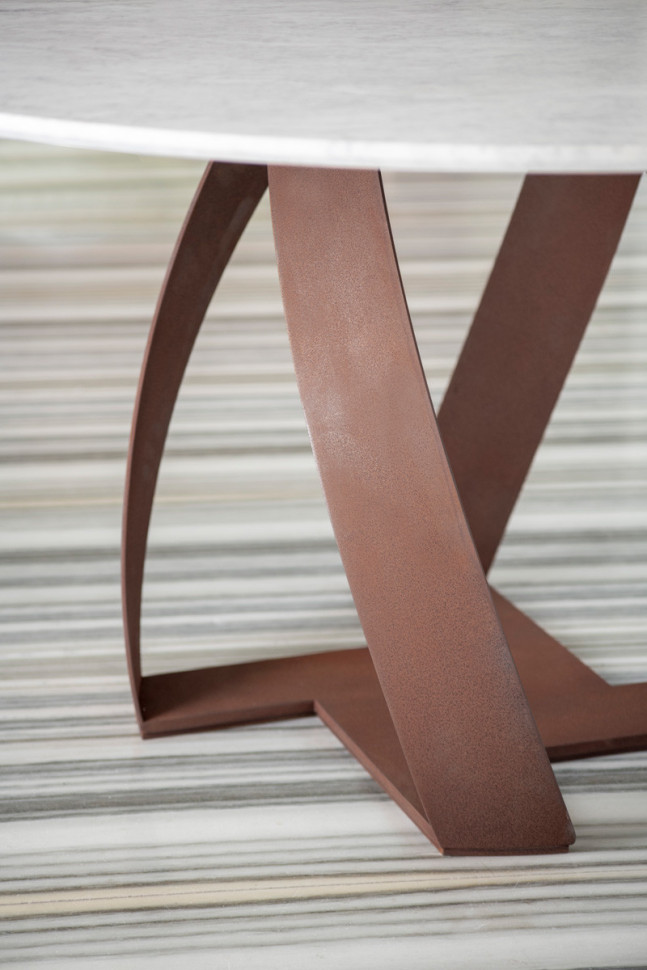 Table Potocco Bon Bon 770/TC