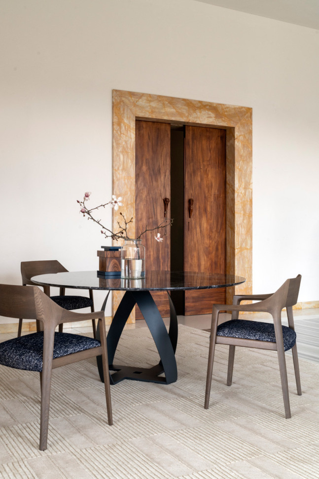 Table Potocco Bon Bon 770/TC