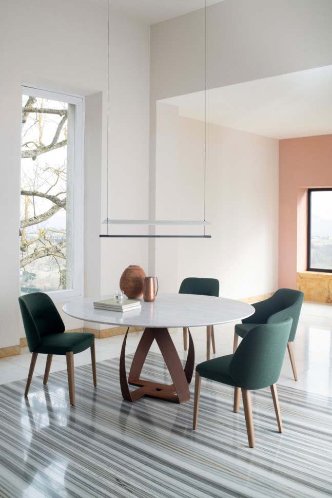 Table Potocco Bon Bon 770/TC