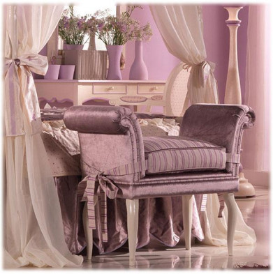 Bench Daniela lucato Trilly pc01